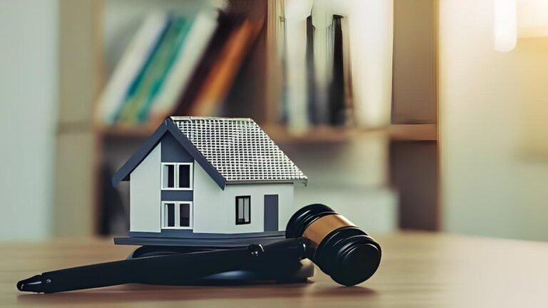 Property Litigation Lawyers in Chennai India