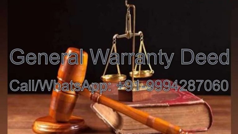Rajendra Law Office is one of the Best Law firms for Legal Opinion Services for various industries and Personal Law. Contact Top Lawyers for General Warranty Deed Legal opinion Services in Chennai Tamil Nadu, India.