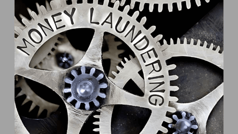 Money Laundering case Legal Opinion Services: How to find the Best Lawyers? 💰