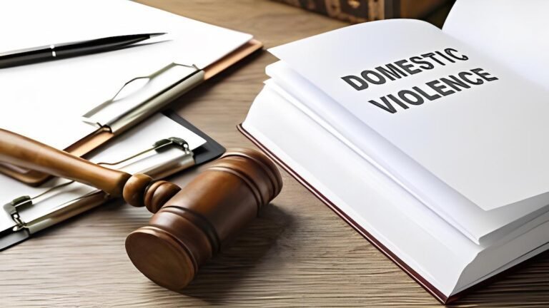 Domestic Violence Cases