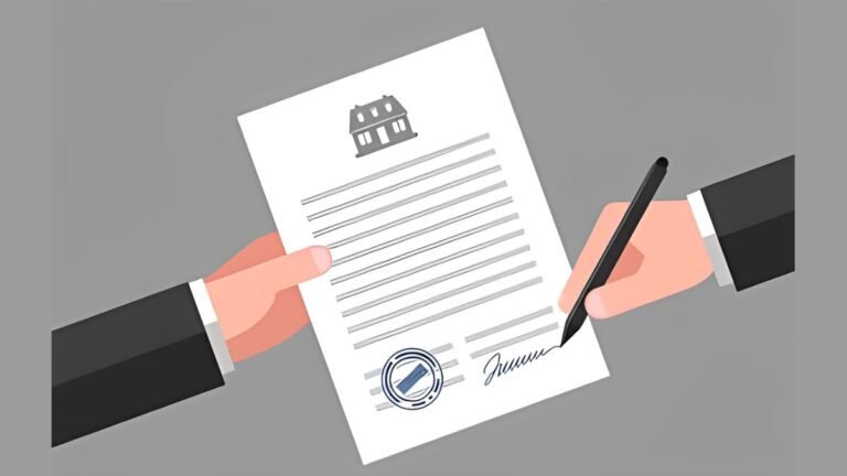 Grant Deed Unraveling Legal Clarity with Expert Legal Services