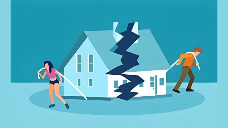 Resolving Property Disputes: A Comprehensive Guide with Expert Legal Advice