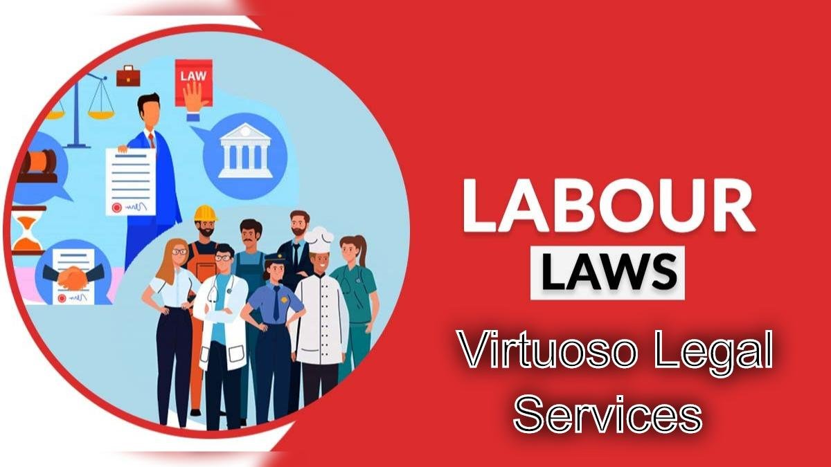 Protect Your Workforce: Labour Law Legal Opinions