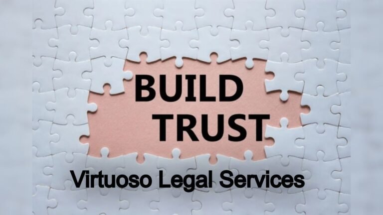 Building Trust: Partnership Firm Legal Opinions