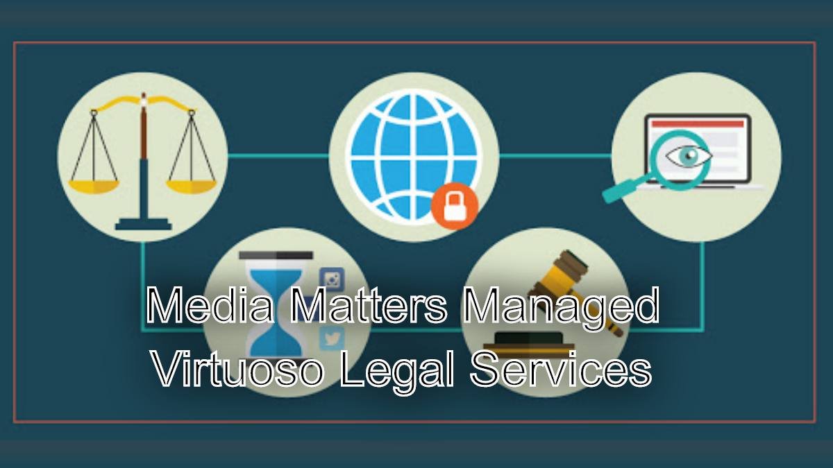 Media Matters Managed: Media Law Legal Opinions