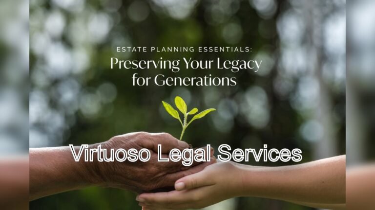 Preserving Legacies: Probate Legal Opinions