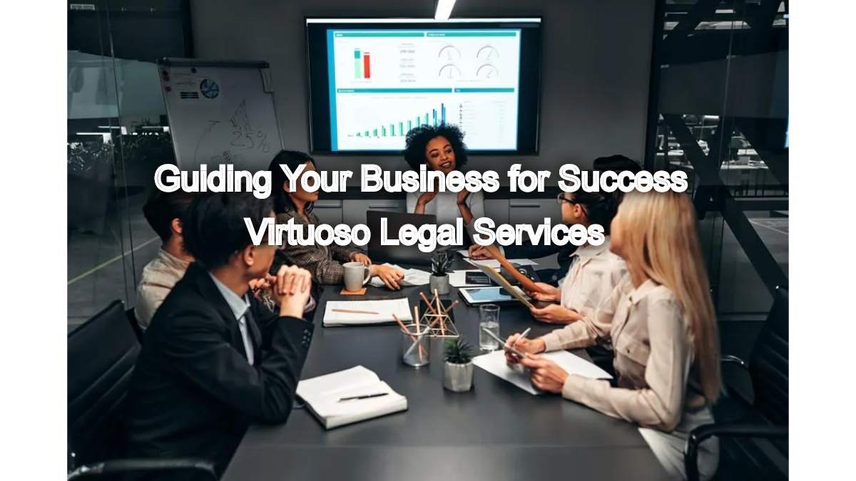 Guiding Your Business Success: Business Law Legal Opinion Services