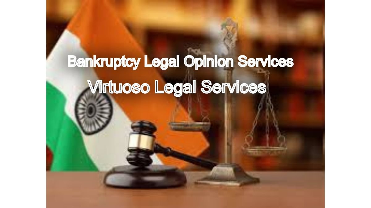 Overcome Financial Hurdles: Bankruptcy Legal Opinion Services