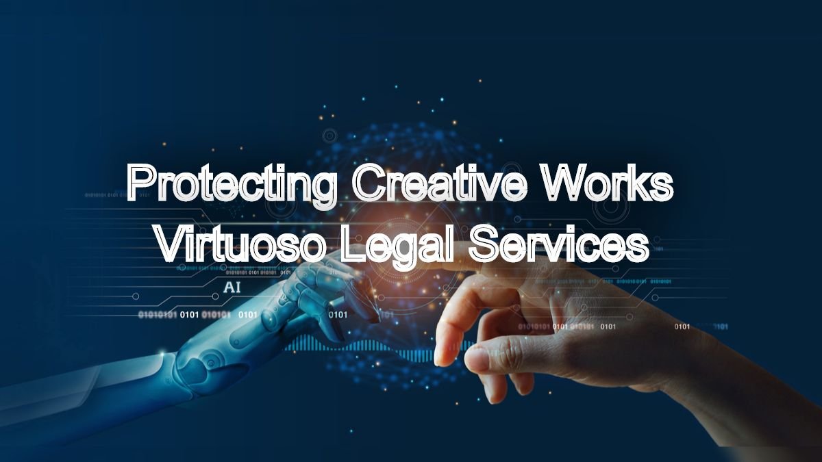 Protecting Creative Works: Copyright Registration Services