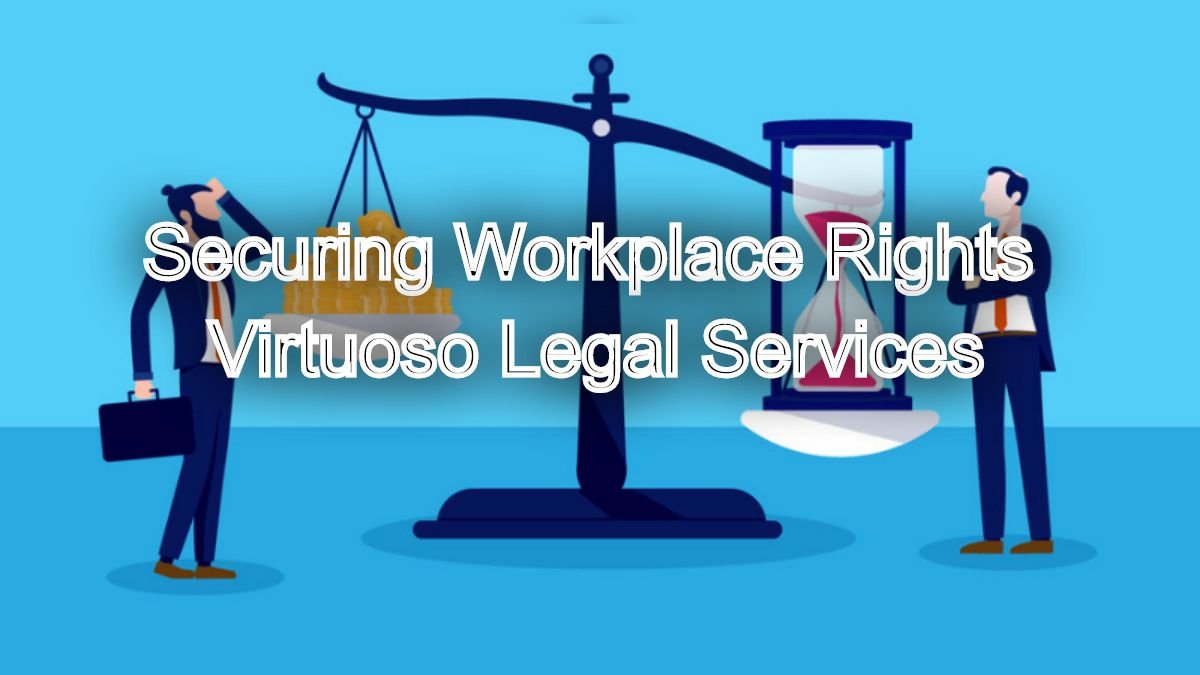 Securing Workplace Rights: Employment Law Legal Opinion Services
